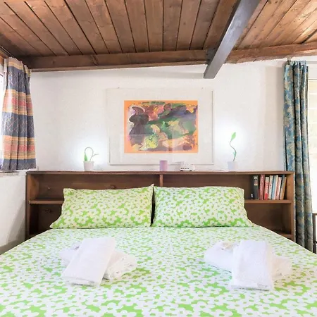 Mura Vaticane Holiday home *