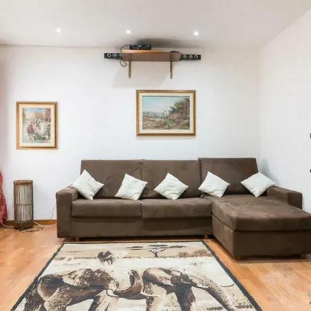 Mura Vaticane Holiday home