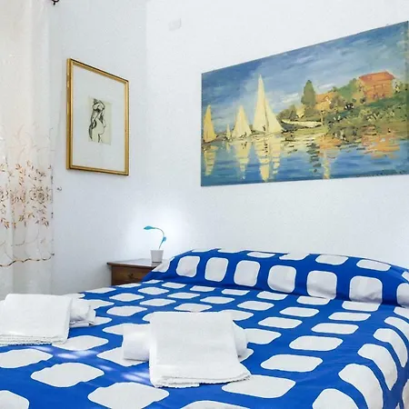 Holiday home Mura Vaticane *