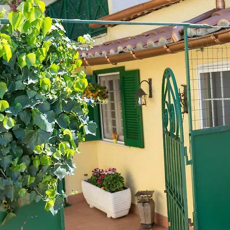 Holiday home Mura Vaticane