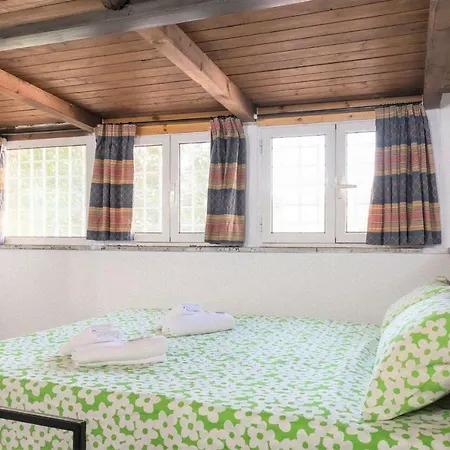 Holiday home Mura Vaticane