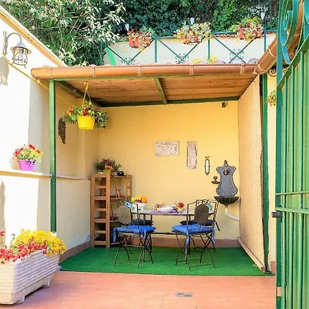 Holiday home Mura Vaticane