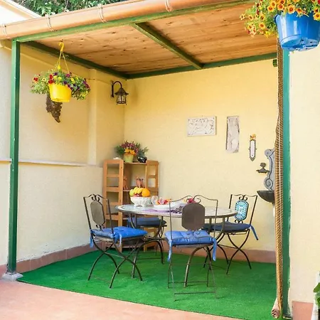 Mura Vaticane Holiday home Rome