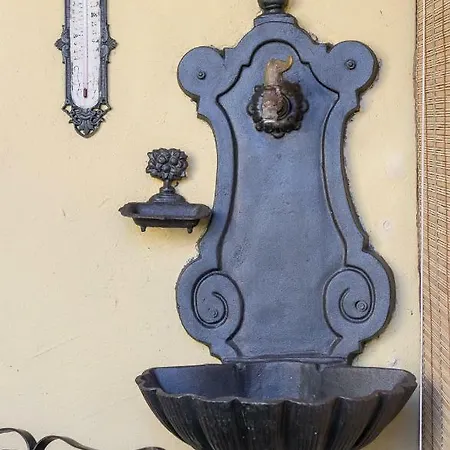 Mura Vaticane Holiday home Rome