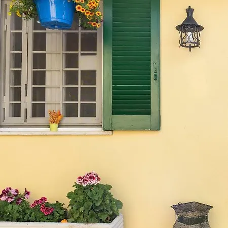 Holiday home Mura Vaticane Rome