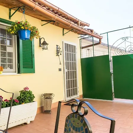 Mura Vaticane Holiday home Rome