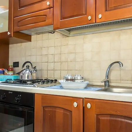 Mura Vaticane Holiday home Rome