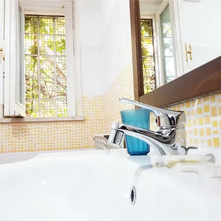 Mura Vaticane Holiday home *